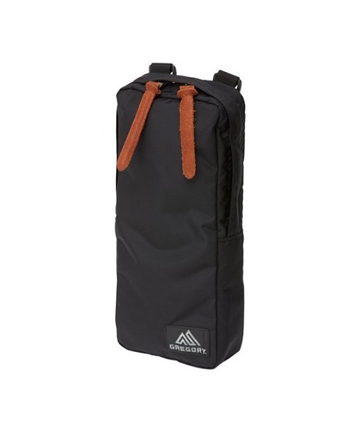 GREGORY ブラック ウエストポーチ GREGORY ウエストポーチ ウエストバッグ CROSSBODY BAG M INDI