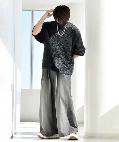 SBG by 7JEWELRY ブレスレット SBG 喜平チェーンブレスレット メンズ