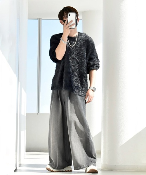 SBG by 7JEWELRY ブレスレット SBG 喜平チェーンブレスレット メンズ