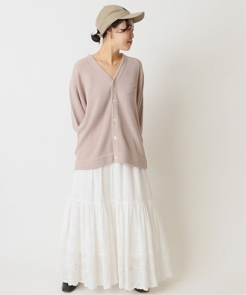hayafanmama様【極美】◎U by SPICK&SPAN◎レーススカート U by SPICK&SPAN スカート ≪追加≫カットワークレーススカート4