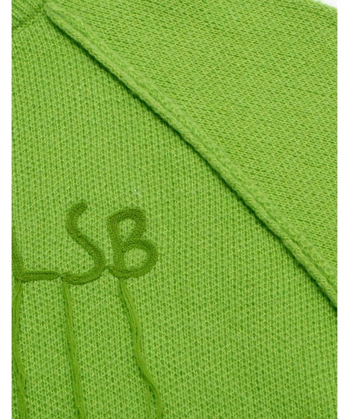 ニット セーター 「8」「it」 「Little sunny bite」LSB stitch knit top レディース Little sunny bite ニット セーター /it/Little bite/LSB stitch
