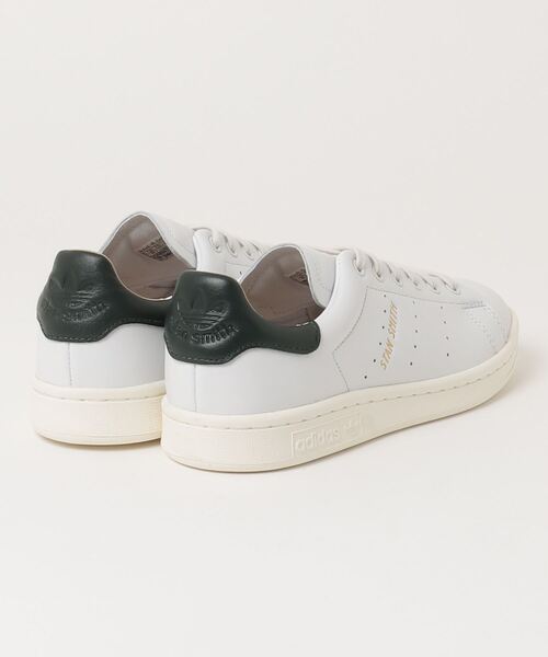 スニーカー STAN SMITH LUX　HP2201 メンズ レディース_画像2