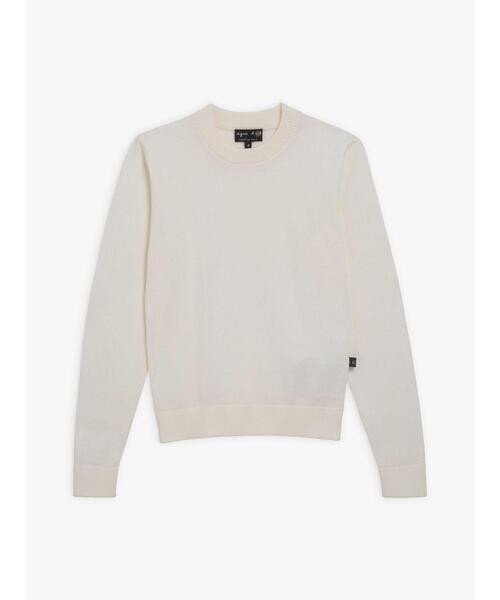 ニット セーター LZ46 PULLOVER プルオーバー レディース