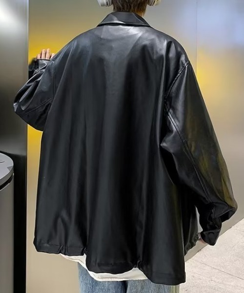 ジャケット・アウター yosan 3 selections of riding jackets with 56 designs that can be
