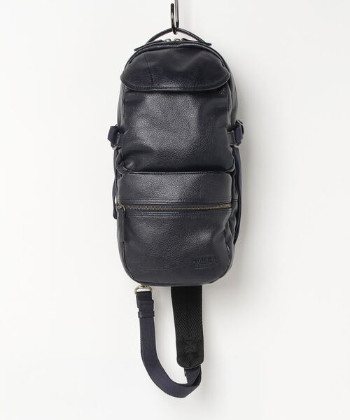 AVIREX（アヴィレックス） ショルダーバッグ BULTO ONE SHOULDER