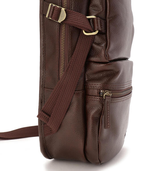 AVIREX（アヴィレックス） ショルダーバッグ BULTO ONE SHOULDER