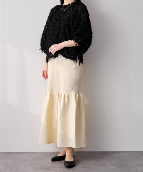HIMIKO パンプス 「Made in Japan」フラットプレーンパンプス