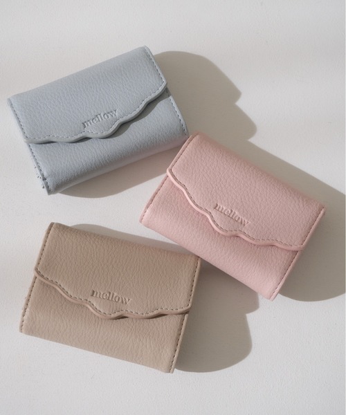 katie 財布 フリルウォレット Katie（フリル ・ 財布）のフリマアイテム一覧