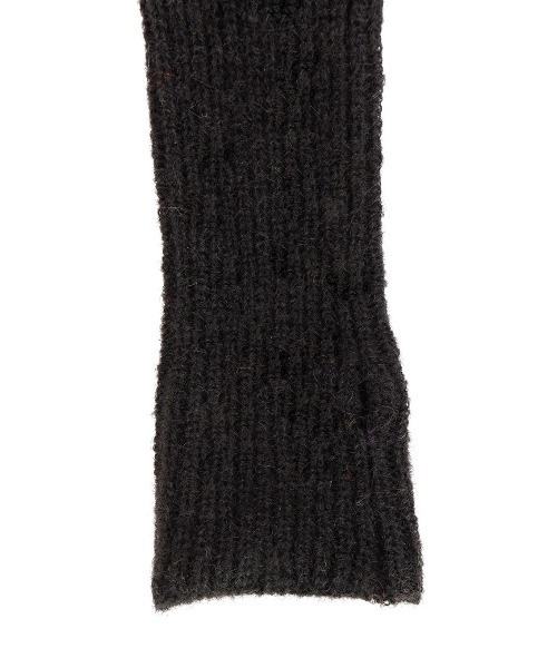Ameri アームカバー MOHAIR ARM WARMER SET GLOVES レディース