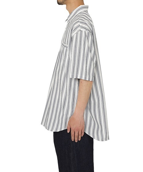 トップス Bott BEAMS T（ビームスT）BoTT / 3R Football Jersey（トップス