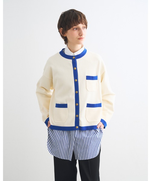 Traditional Weatherwear ニット セーター ARKLEY KNIT
