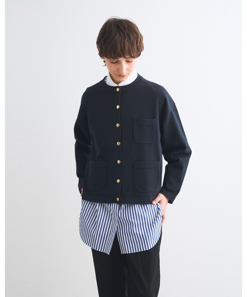 ニット セーター ARKLEY KNIT レディース