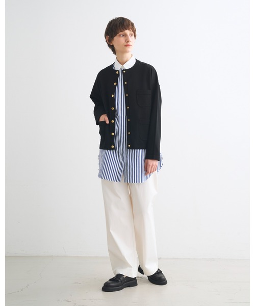 Traditional Weatherwear ニット セーター ARKLEY KNIT