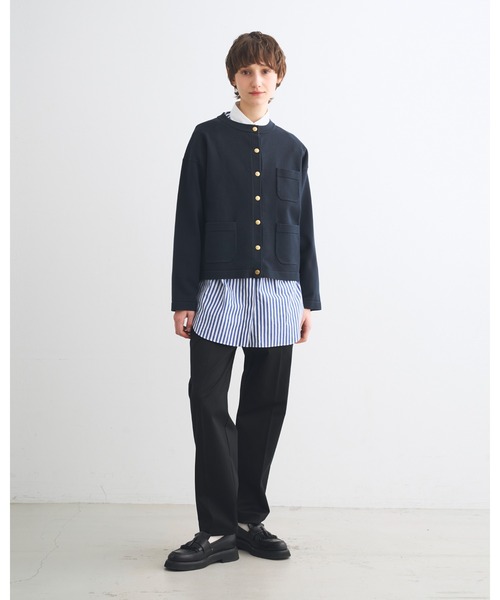 Traditional Weatherwear ニット セーター ARKLEY KNIT