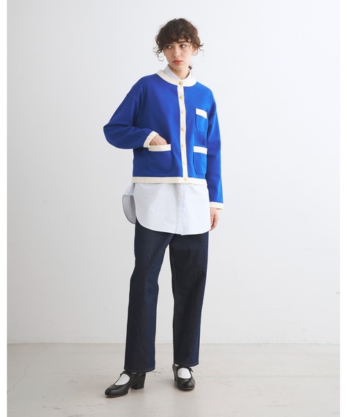 Traditional Weatherwear ニット セーター ARKLEY KNIT