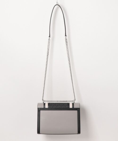 MICHAEL KORS ショルダーバッグ バッグ WHITNEY カラーブロック