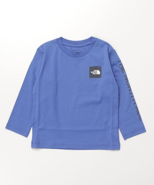 トップス THE NORTH FACE L/S Sleeve Graphic Tee XL THE NORTH FACE tシャツ ザ ノース フェイス L/S Sleeve Graphic