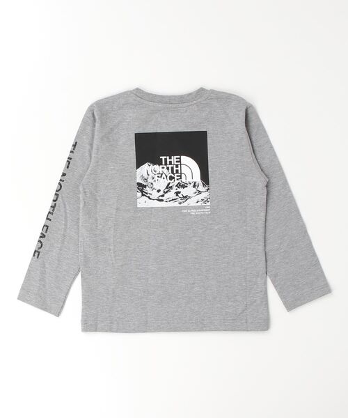 トップス THE NORTH FACE L/S Sleeve Graphic Tee XL THE NORTH FACE tシャツ ザ ノース フェイス L/S Sleeve Graphic