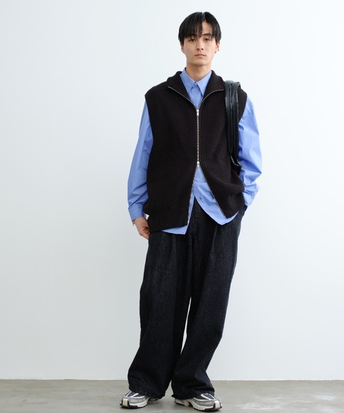 lemon〈 リバティ  ジョアンナ 〉ラミネート・BIGファスナートート lemon様専用〈 リバティ ジョアンナ 〉ラミネート・BIG