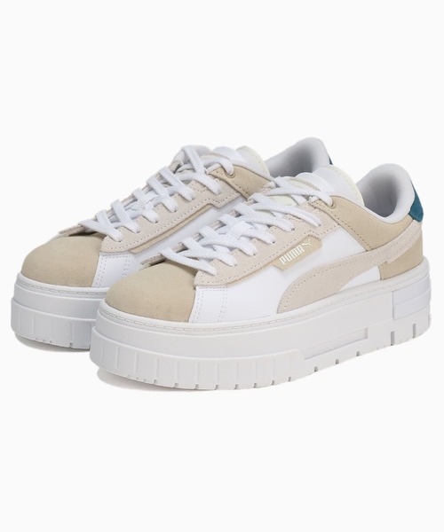 PUMA スニーカー MAYZE CRASHED JP WNS（プーマ メイズ