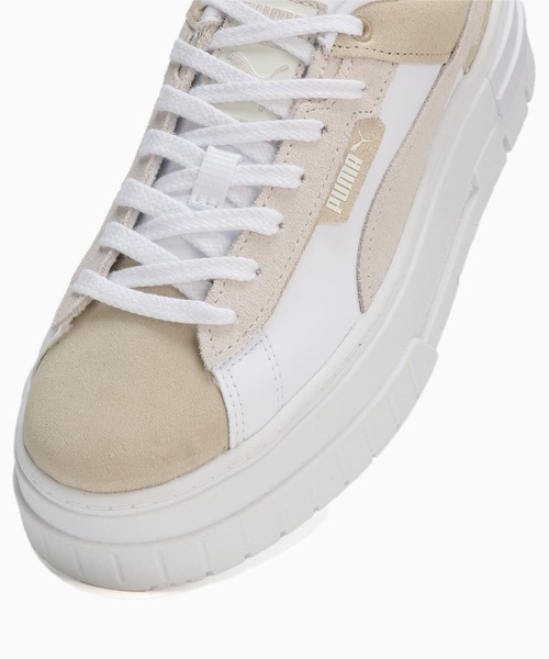PUMA スニーカー MAYZE CRASHED JP WNS（プーマ メイズ