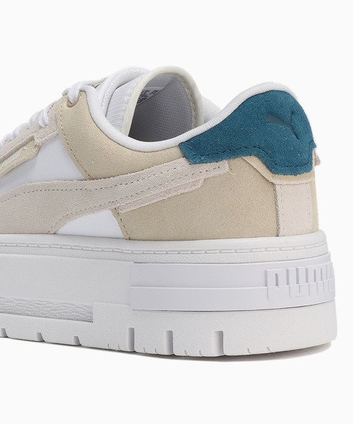 PUMA Mayze Crashed Wns スニーカー PUMA Mayze Crashed No Filter Wns