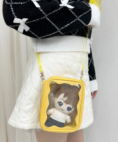 ろみお ③ポーチ NZ-14 ポーチ | 製品詳細 | 一澤信三郎帆布
