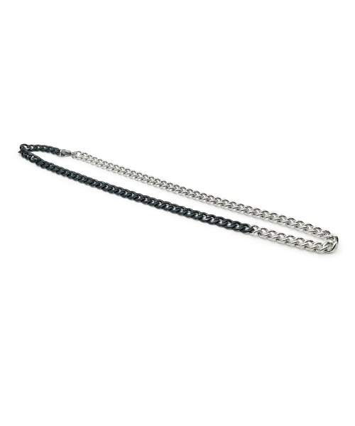 Dali ネックレス　希少　時計　ゴールド　ブルー　ロングチェーン lc103-0001-yg_image.jpg