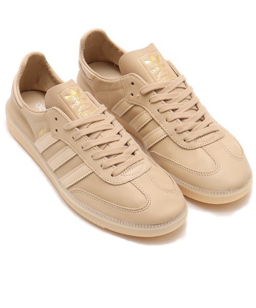 adidas スニーカー SAMBA DECON / アディダス サンバ デコン