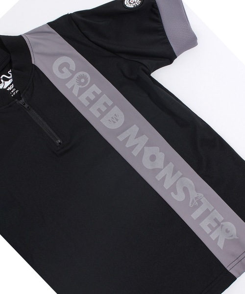 GREED MONSTER（グリードモンスター） ゴルフ レディース : ZOZOTOWN