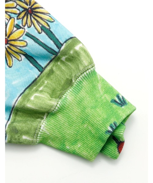 Little sunny bite（リトルサニーバイト） トレーナー スウェット