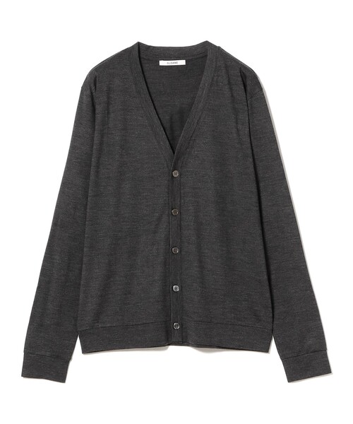 SLOANE⭐︎カーディガン⭐︎ブラック⭐︎サイズ5⭐︎試着のみ 楽天市場】【40%OFF】SLOANE スローン 18G ワイドリブ シルク