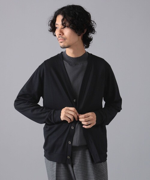 sloane カーディガン（メンズファッション） | ファッション の