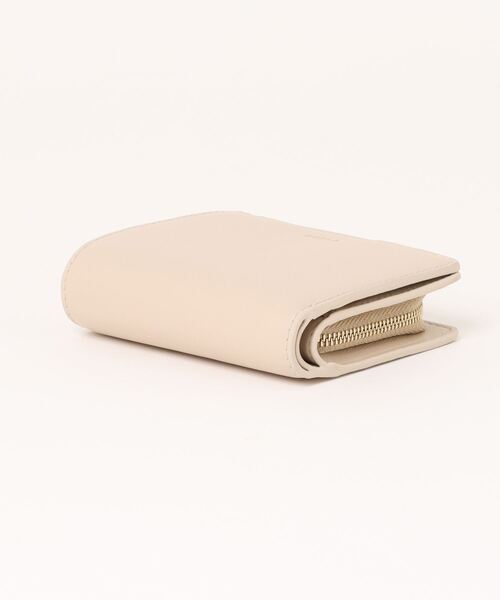 FURLA 財布 NUVOLA S COMPACT WALLET L ZIP レディース