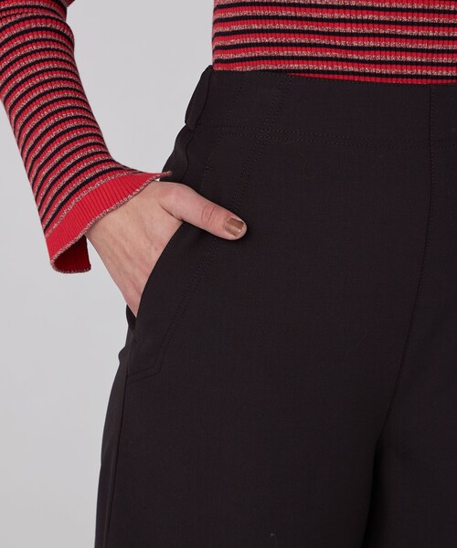 【新品】MACPHEE ハイブリッド ２WAY ストレッチパンツ ハイブリッド 2WAY ストレッチパンツ｜トゥモローランド 公式通販