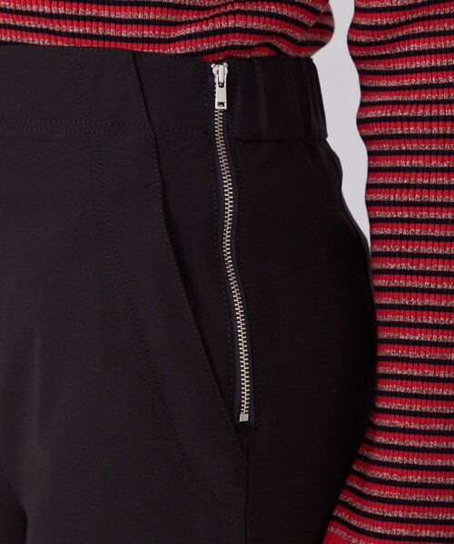 【新品】MACPHEE ハイブリッド ２WAY ストレッチパンツ ハイブリッド 2WAY ストレッチパンツ｜トゥモローランド 公式通販