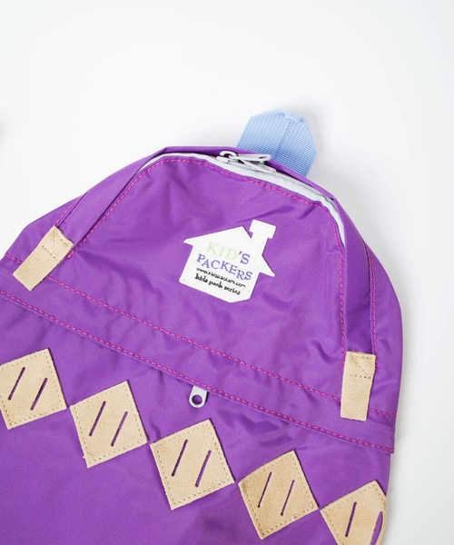 FREDRIK PACKERS（フレドリックパッカーズ） リュック FREDRIK PACKERS