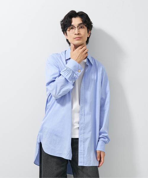 ユナイテッドアローズメガネ 男女兼用 UNITED ARROWS 伊達メガネ メガネ 眼鏡 ボストン型 メガネ｜軽量