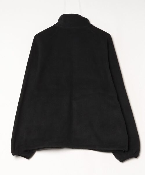 コート ジャケット 「ES.1」エスアイFleece Jacket メンズ | ES.1 | 04