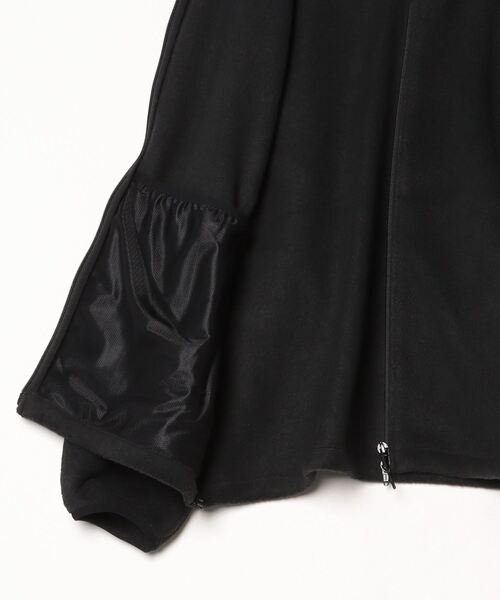 コート ジャケット 「ES.1」エスアイFleece Jacket メンズ | ES.1 | 05