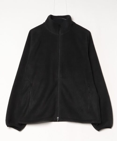 コート ジャケット 「ES.1」エスアイFleece Jacket メンズ | ES.1 | 03