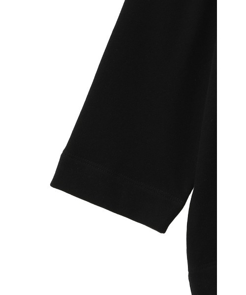 MANOF tシャツ MANOF/マノフ/BACK OPEN CUT TOPS レディース