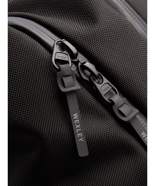 美品　WEXLEX パソコンビジネスバックパック　25L コーデュラ　耐水性仕様 WEXLEY - Active Pro Pack Cordura® Edition