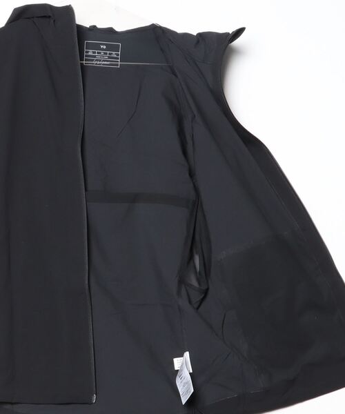 Y-3 ブルゾン アウター M Run Jacket メンズ : ZOZOTOWN Yahoo!店