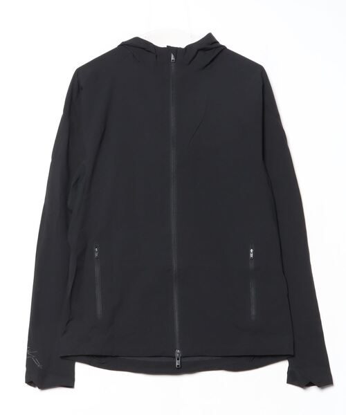 ハンサム度がアップする【Y-3】M Run ジャケット M RUN JACKET AO Y-3│Y-3 ワイスリー