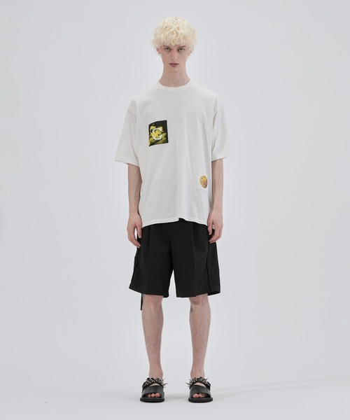 UNDERCOVER UP1E4805-1 メンズ : ZOZOTOWN Yahoo!店 - 通販