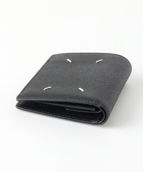 メゾンマルジェラ　WALLET CLIP 2 メゾン マルジェラ MAISON MARGIELA WALLET CLIP 2 GRAINY
