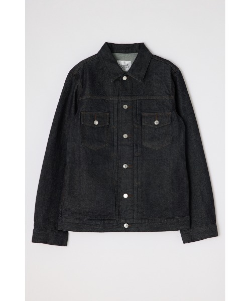 SLY デニムジャケット ngm.s SLY デニムジャケット gジャン Ngm.S BOXY JK-A ナゴミ スライ