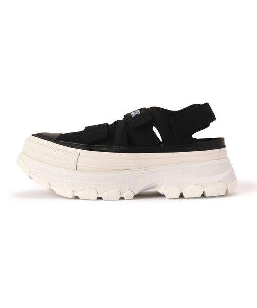 CONVERSE サンダル CONVERSE（コンバース）ALL STAR R TREKWAVE