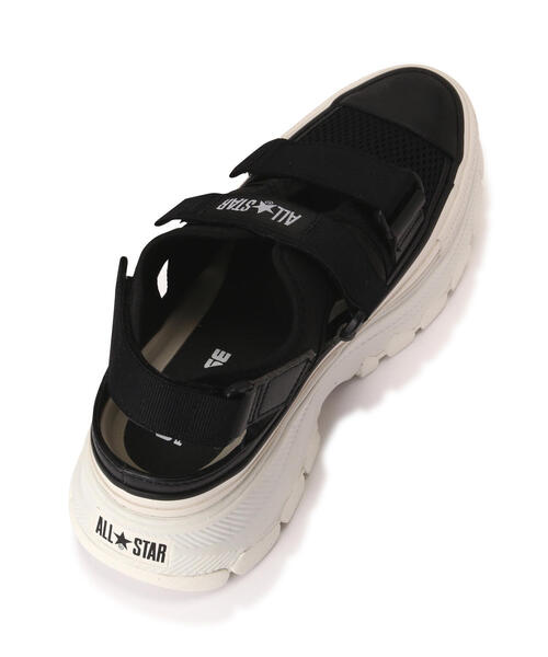 CONVERSE サンダル CONVERSE（コンバース）ALL STAR R TREKWAVE